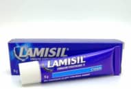 Lamisil – Thuốc kem bôi chữa nấm ngoài da, nấm móng, nấm kẽ