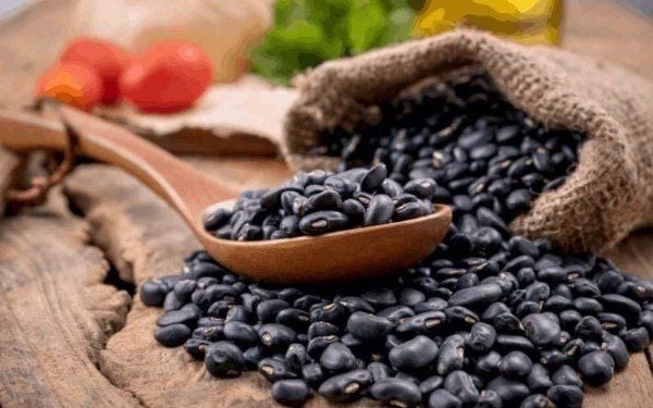 3 loại đậu giàu magie này cực tốt cho người mất ngủ