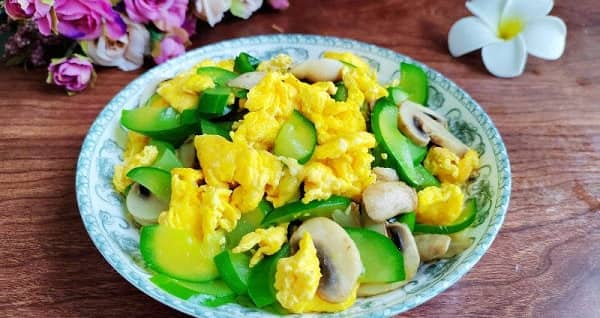 3 món ăn mùa hè: Khỏe tiêu hóa, sáng làn da, giảm đầy hơi