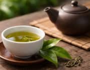 4 loại đồ uống tự nhiên giúp kiểm soát đường huyết hiệu quả mỗi ngày