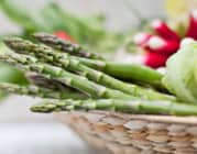 4 loại rau giàu protein giúp giữ dáng và củng cố sức khỏe