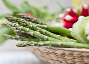 4 loại rau giàu protein giúp giữ dáng và củng cố sức khỏe