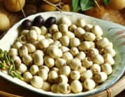 4 loại rau hạt bổ não hơn quả óc chó có đầy ở chợ Việt