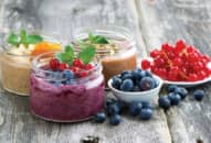 5 công thức sinh tố giàu protein giúp cơ thể đủ chất cả ngày