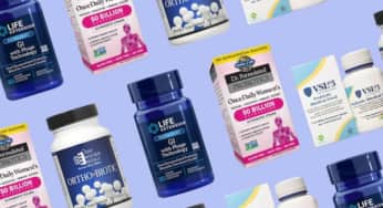 5 loại men vi sinh đường ruột, Probiotics, tốt nhất trên thế giới 2021