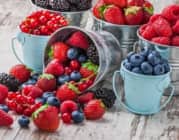 5 loại quả thanh lọc cơ thể và công thức detox tại nhà