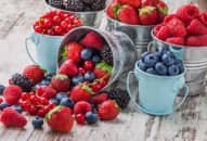 5 loại quả thanh lọc cơ thể và công thức detox tại nhà