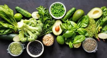 5 loại thực phẩm giúp cải thiện hệ tiêu hóa khỏe mạnh