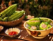 5 món canh mát gan dễ làm cho người bận rộn