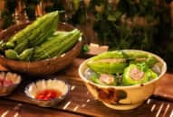 5 món canh mát gan dễ làm cho người bận rộn