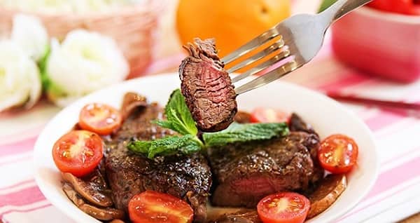 5 nhóm thực phẩm giúp giữ cơ, ngừa lão hóa và kiểm soát cân nặng sau tuổi 50