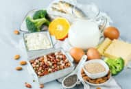 5 thói quen vàng giúp bảo vệ xương ở sau tuổi 40