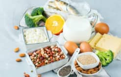 5 thói quen vàng giúp bảo vệ xương ở sau tuổi 40