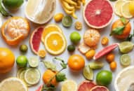 5 thực phẩm giúp gan hồi sinh sau kỳ nghỉ lễ