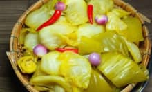 5 thực phẩm tuyệt đối không bảo quản lâu trong tủ lạnh