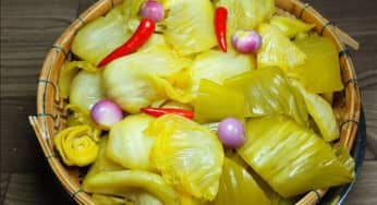 5 thực phẩm tuyệt đối không bảo quản lâu trong tủ lạnh