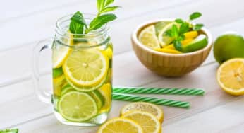 5 thức uống phòng ngừa ung thư, tốt cho đường ruột