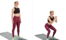 6 bài tập duy trì sức khoẻ sự linh hoạt trong kỳ nghỉ Tết