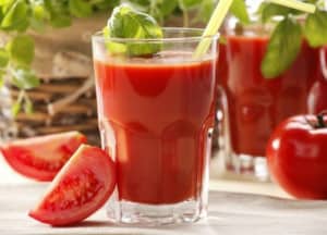 6 loại nước ép giúp kiểm soát huyết áp hiệu quả