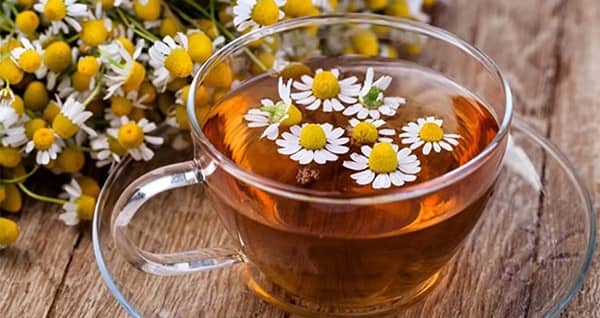 6 loại nước uống trước khi ngủ giúp giảm cân, thải độc đón Tết