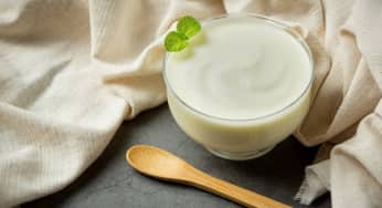 6 lợi ích ấn tượng của sữa chua đối với sức khỏe