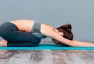 6 tư thế yoga giúp máu lưu thông, kích thích mọc tóc hiệu quả