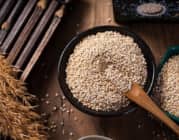 7 loại ngũ cốc nguyên hạt giúp giảm cholesterol, bảo vệ tim mạch