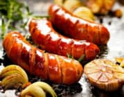 7 Thói quen ăn uống gây già nhanh sau tuổi 40 cần bỏ
