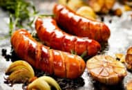 7 Thói quen ăn uống gây già nhanh sau tuổi 40 cần bỏ