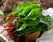 8 loại rau xanh giàu magie: chìa khóa nâng cao sức khỏe