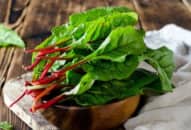 8 loại rau xanh giàu magie: chìa khóa nâng cao sức khỏe