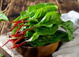 8 loại rau xanh giàu magie: chìa khóa nâng cao sức khỏe