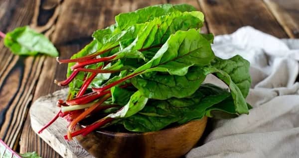 8 loại rau xanh giàu magie: chìa khóa nâng cao sức khỏe