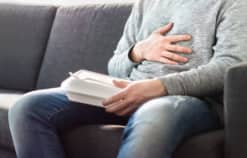 Đừng để Hội chứng ruột kích thích bùng phát: 8 thực phẩm bạn nên tránh ngay hôm nay