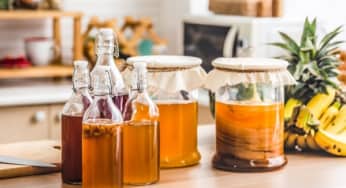 9 loại đồ uống có lợi cho đường tiêu hóa