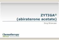 Abiraterone Acetate, thuốc điều trị ung thư tiền liệt tuyến