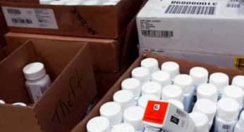 Alcuronium clorid, thuốc phong bế thần kinh cơ
