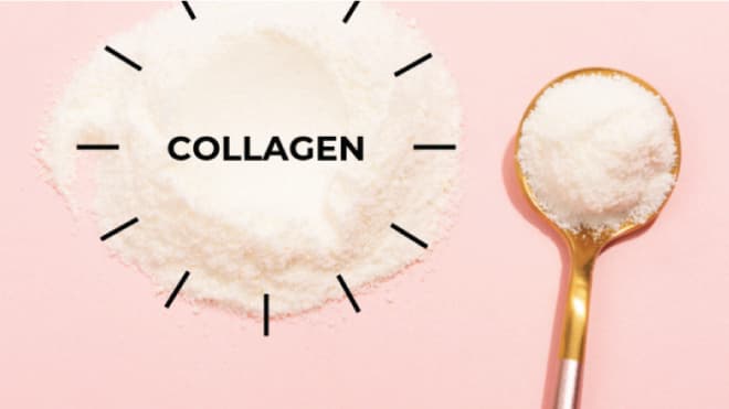 Bổ sung collagen: những điều nên biết
