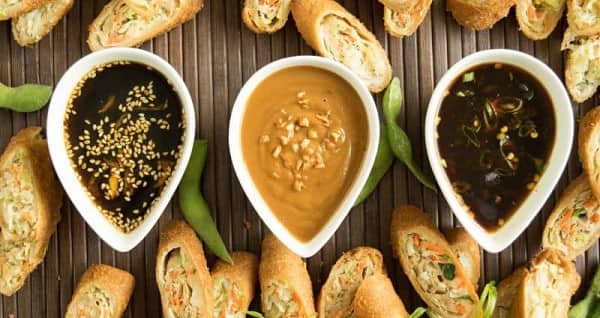 Cách giảm mặt trong bữa ăn mà vẫn giữ trọn vị ngon