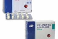 Celebrex, thuốc chống viêm giảm đau