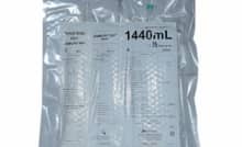 Combilipid Peri: 375ml, 1440ml, dịch tiêm truyền nuôi dưỡng đường tĩnh mạch ngoại vi