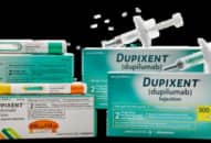 Dupixent, thuốc Dupilumab kháng thể đơn dòng chống viêm
