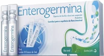 Enterogermina