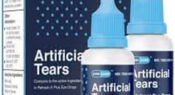FDA cảnh báo người tiêu dùng không mua hoặc sử dụng nước mắt nhân tạo EzriCare do có thể bị nhiễm bẩn