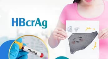 HBcrAg, dấu ấn sinh học mới theo dõi tình trạng virus trong gan ở bệnh nhân viêm gan B