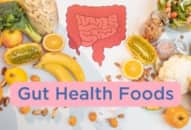 Thực phẩm có lợi cho tiêu hóa sẽ cải thiện hệ vi sinh đường ruột