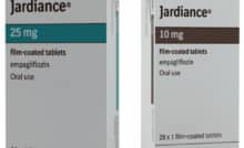 JARDIANCE, empagliflozin điều trị đái tháo đường týp 2