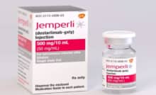 Dostarlimab, Jemperli, thuốc chữa khỏi hoàn toàn ung thư trực tràng