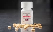 Kerendia, thuốc Finerenone điều trị bệnh thận mãn tính do tiểu đường loại 2