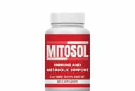 Mitosol, hỗ trợ điều trị các bệnh ung thư